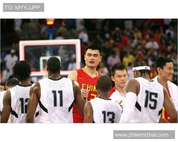 姚明在CBA的职业生涯及其对中国篮球发展的影响分析