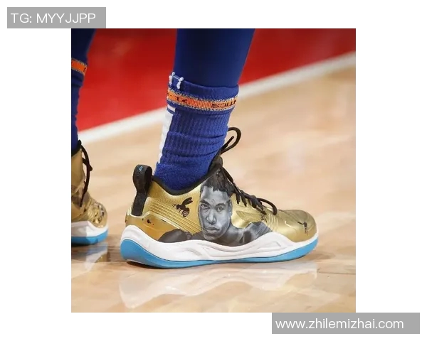探索Nike篮球明星联名系列的魅力与创新设计背后的故事